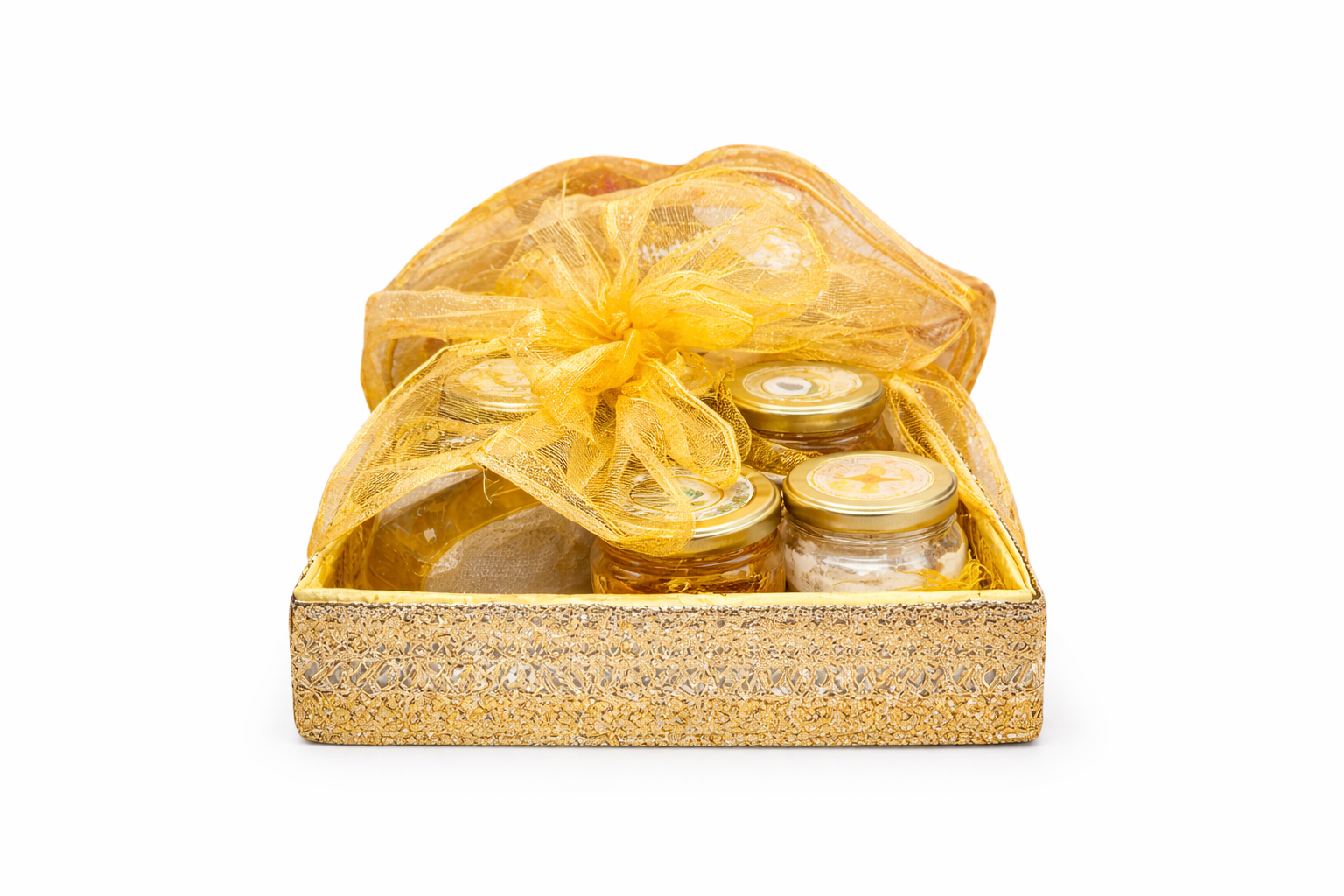 Premium Holi Hamper- Rangotsav