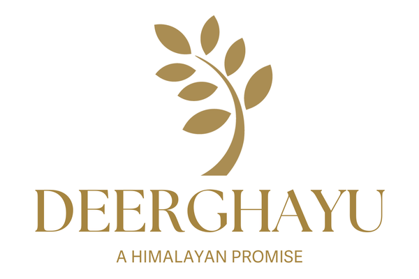 Deerghayu Organics